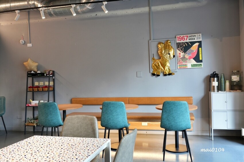 台北市萬華區台北萬華美食｜Twinkle Twinkle Cafe & Brunch小星星早午餐&輕食～青年公園附近寵物友善餐廳，在地人推薦早