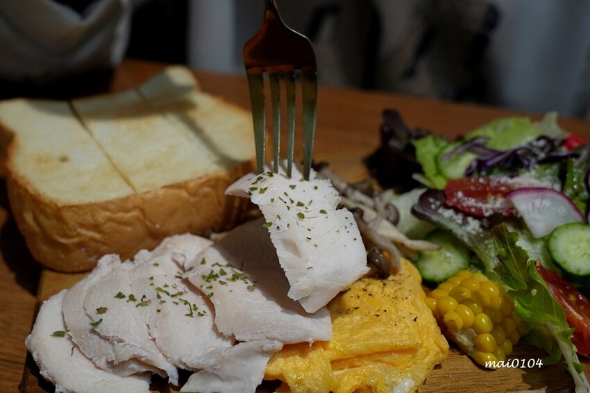 台北市萬華區台北萬華美食｜Twinkle Twinkle Cafe & Brunch小星星早午餐&輕食～青年公園附近寵物友善餐廳，在地人推薦早