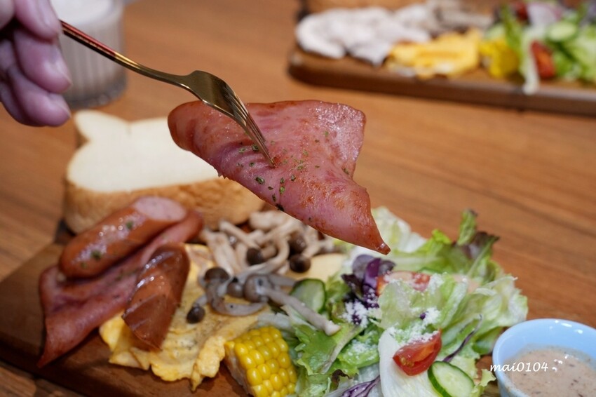 台北市萬華區台北萬華美食｜Twinkle Twinkle Cafe & Brunch小星星早午餐&輕食～青年公園附近寵物友善餐廳，在地人推薦早