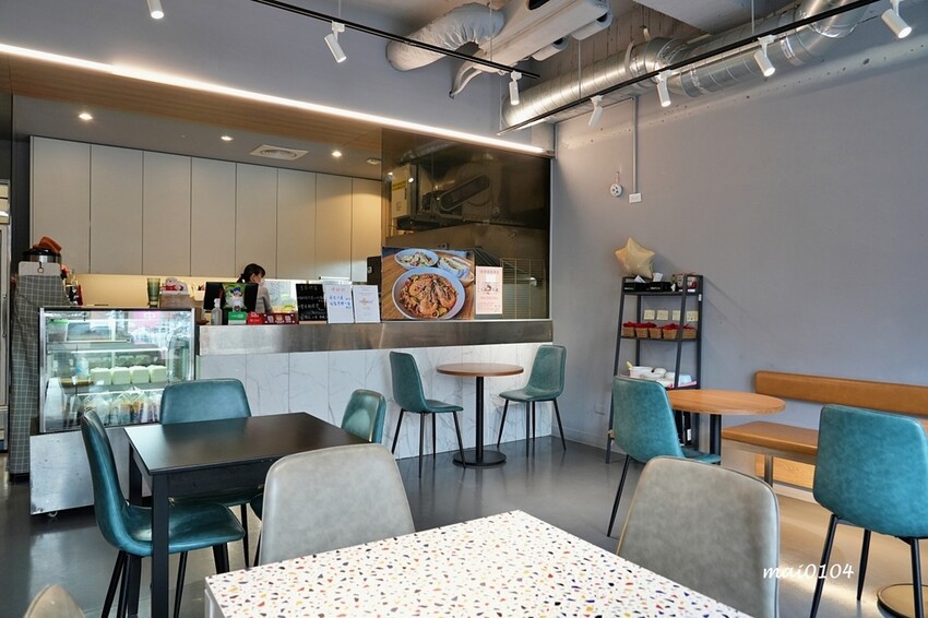 台北市萬華區台北萬華美食｜Twinkle Twinkle Cafe & Brunch小星星早午餐&輕食～青年公園附近寵物友善餐廳，在地人推薦早