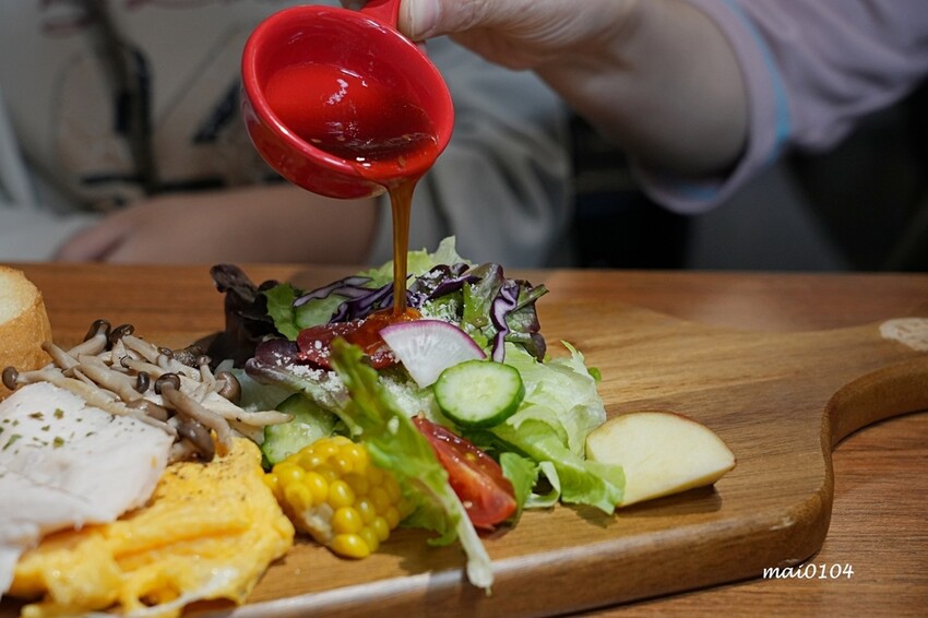 台北市萬華區台北萬華美食｜Twinkle Twinkle Cafe & Brunch小星星早午餐&輕食～青年公園附近寵物友善餐廳，在地人推薦早