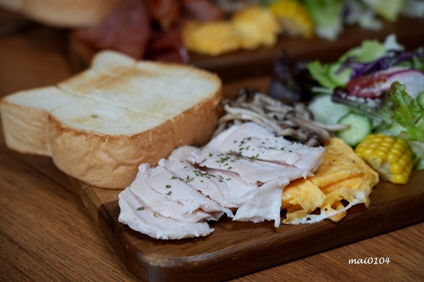 台北市萬華區台北萬華美食｜Twinkle Twinkle Cafe & Brunch小星星早午餐&輕食～青年公園附近寵物友善餐廳，在地人推薦早