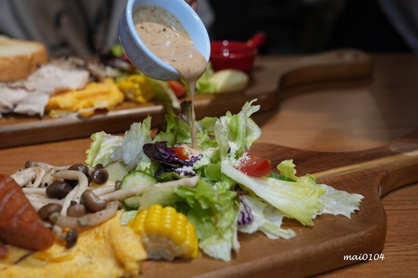 台北市萬華區台北萬華美食｜Twinkle Twinkle Cafe & Brunch小星星早午餐&輕食～青年公園附近寵物友善餐廳，在地人推薦早