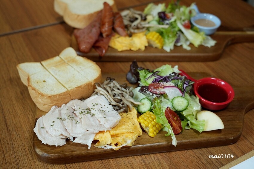 台北市萬華區台北萬華美食｜Twinkle Twinkle Cafe & Brunch小星星早午餐&輕食～青年公園附近寵物友善餐廳，在地人推薦早