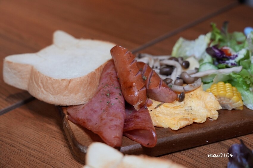 台北市萬華區台北萬華美食｜Twinkle Twinkle Cafe & Brunch小星星早午餐&輕食～青年公園附近寵物友善餐廳，在地人推薦早