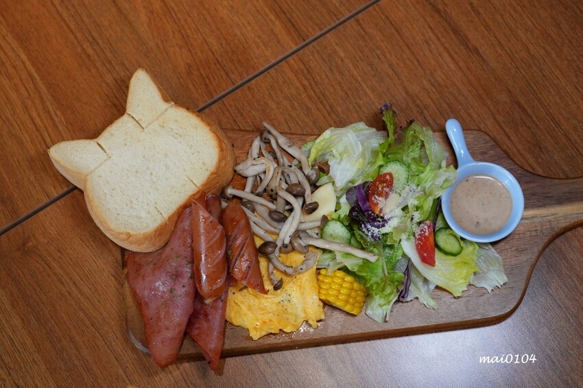 台北市萬華區台北萬華美食｜Twinkle Twinkle Cafe & Brunch小星星早午餐&輕食～青年公園附近寵物友善餐廳，在地人推薦早