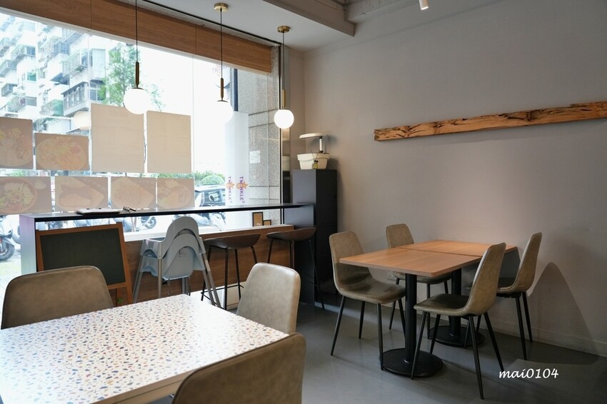 台北市萬華區台北萬華美食｜Twinkle Twinkle Cafe & Brunch小星星早午餐&輕食～青年公園附近寵物友善餐廳，在地人推薦早