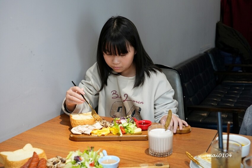 台北市萬華區台北萬華美食｜Twinkle Twinkle Cafe & Brunch小星星早午餐&輕食～青年公園附近寵物友善餐廳，在地人推薦早