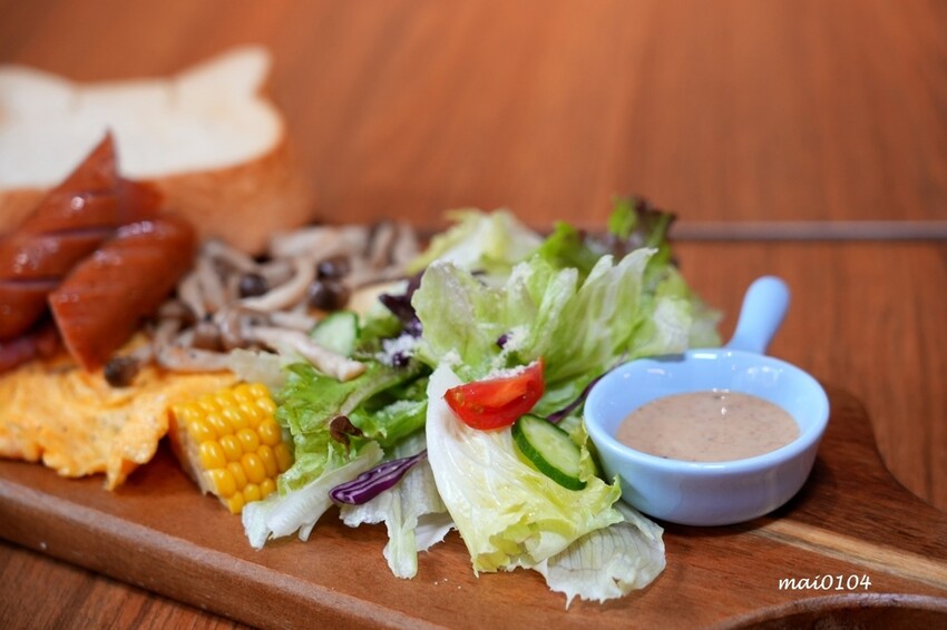 台北市萬華區台北萬華美食｜Twinkle Twinkle Cafe & Brunch小星星早午餐&輕食～青年公園附近寵物友善餐廳，在地人推薦早