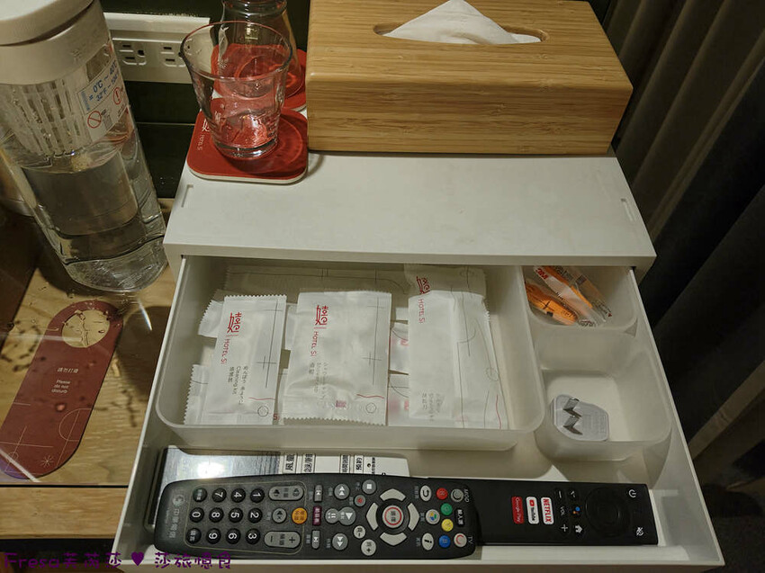 台中市西區台中飯店【嬉行旅】草悟道人氣森林系渡假飯店.綠植大廳拍好拍滿.獨特的陽台衛浴空間│勤美誠品│審計新村