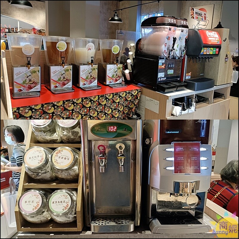 築崎火鍋。台中吃到飽火烤兩吃220元起!海陸吃到飽太享受.還有糖葫蘆烤串也太可愛了-商妮吃喝遊樂