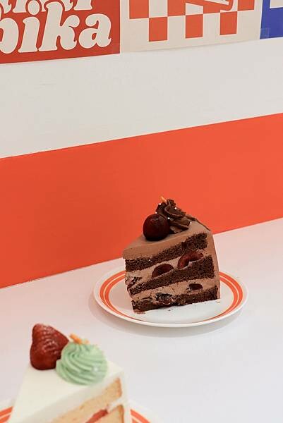 [ 台北美食 ] Mikibika-赤峰街新開幕美式復古咖啡