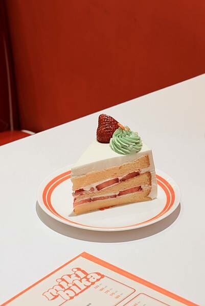 [ 台北美食 ] Mikibika-赤峰街新開幕美式復古咖啡