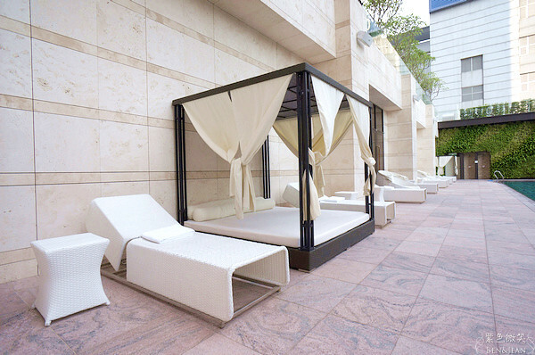 台中市西屯區林酒店》星級飯店杜拜休閒風,泳池SPA好愜意,異國餐廳料理國餐廳好享受,近秋紅谷、國家歌劇院,渡假休閒