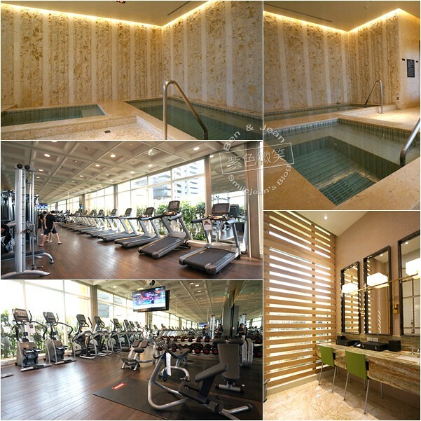 台中市西屯區林酒店》星級飯店杜拜休閒風,泳池SPA好愜意,異國餐廳料理國餐廳好享受,近秋紅谷、國家歌劇院,渡假休閒