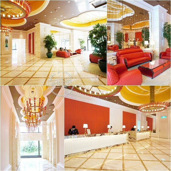 台中市西屯區林酒店》星級飯店杜拜休閒風,泳池SPA好愜意,異國餐廳料理國餐廳好享受,近秋紅谷、國家歌劇院,渡假休閒