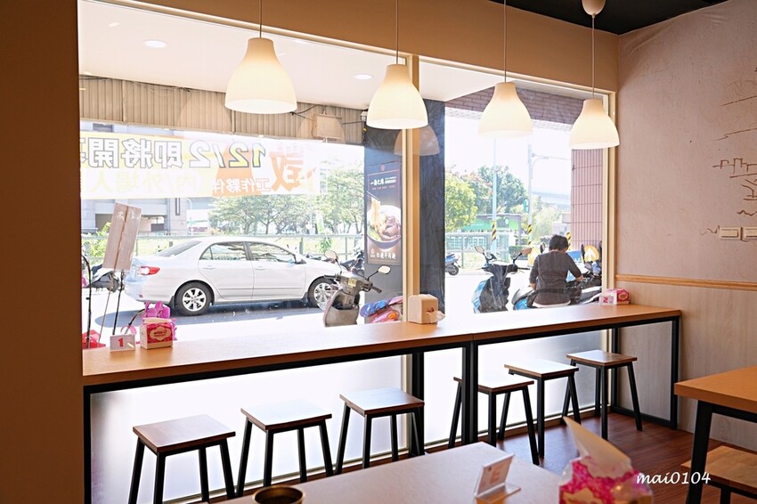 新北五股｜一面之緣楚襄麵食館～新開幕！湖北道地美食，酸辣粉、