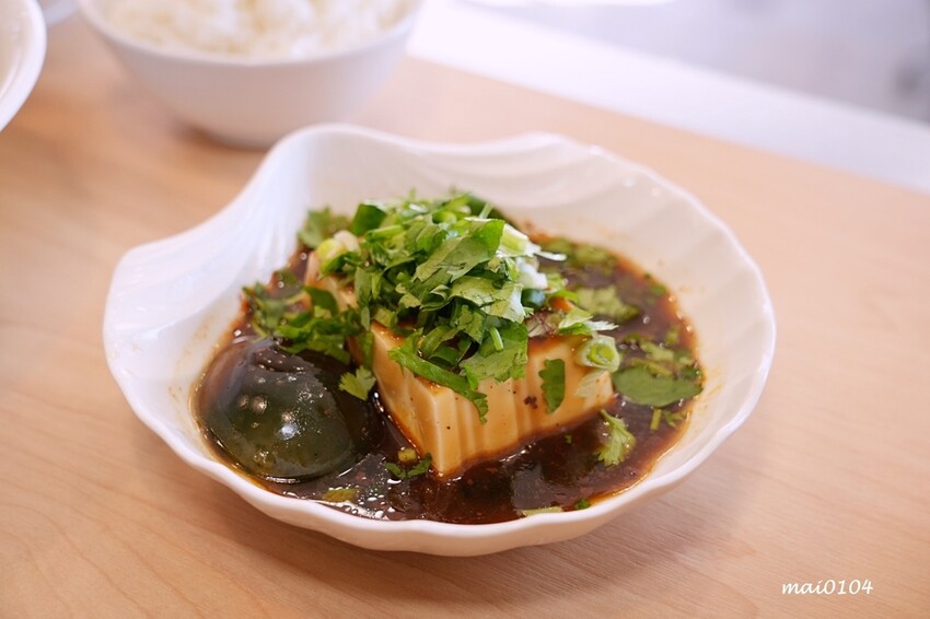 新北五股｜一面之緣楚襄麵食館～新開幕！湖北道地美食，酸辣粉、