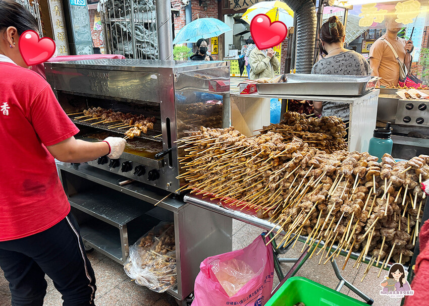 【深坑老街】芭樂嬌七里香,深坑老街必買美食之一絕無其他分店,