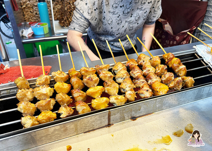 【深坑老街】芭樂嬌七里香,深坑老街必買美食之一絕無其他分店,