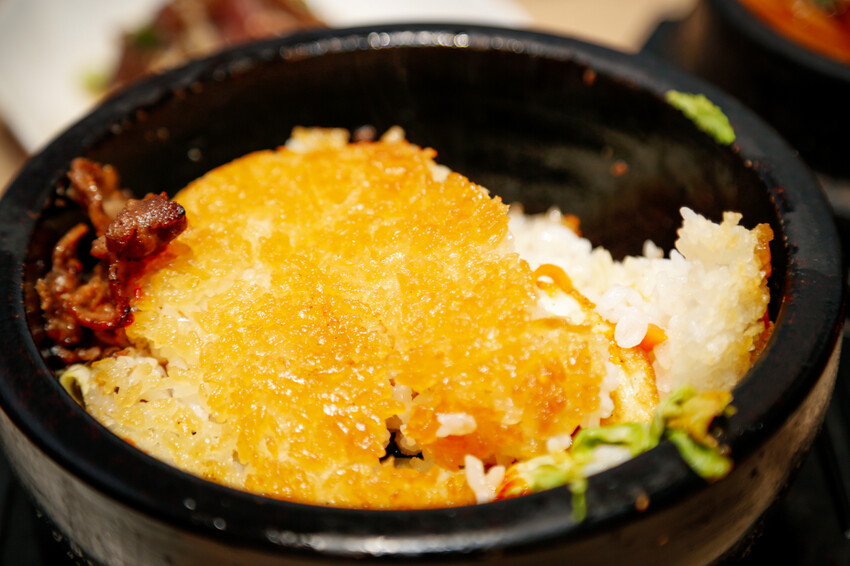 元智大學附近韓式烤肉~麥茶、韓式小菜免費無限享用．馬柒韓式料理 matchi korean cuisine-