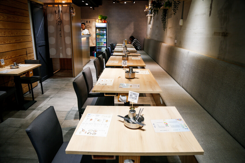 元智大學附近韓式烤肉~麥茶、韓式小菜免費無限享用．馬柒韓式料理 matchi korean cuisine-