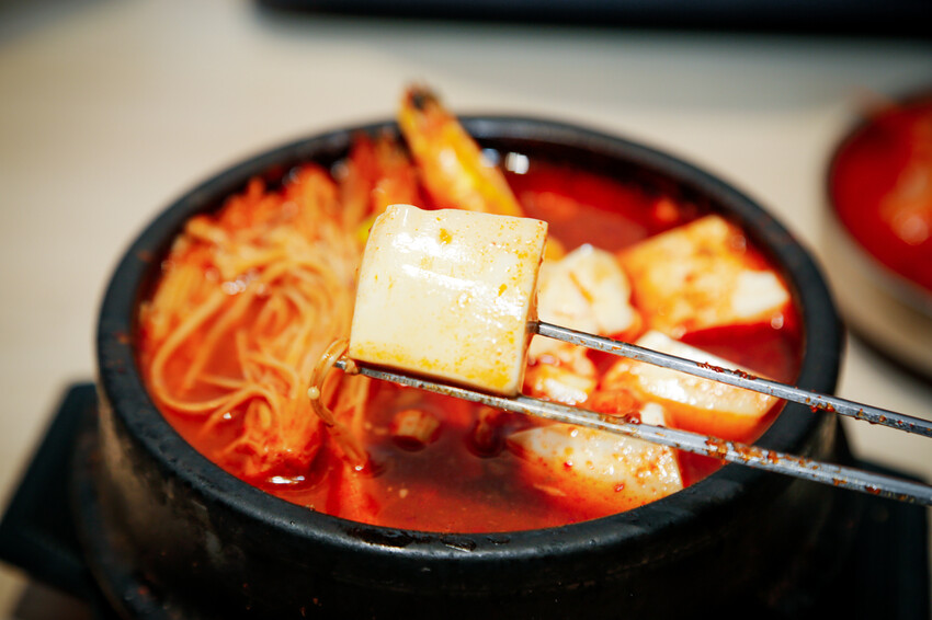 元智大學附近韓式烤肉~麥茶、韓式小菜免費無限享用．馬柒韓式料理 matchi korean cuisine-