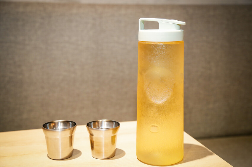 元智大學附近韓式烤肉~麥茶、韓式小菜免費無限享用．馬柒韓式料理 matchi korean cuisine-