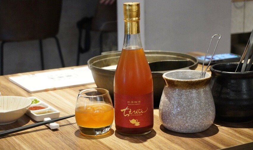 信義市府美食 優喜鍋物專門店 台北必吃這一鍋 除了有迷人的干