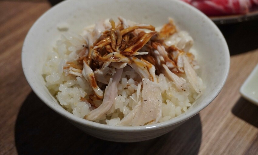 信義市府美食 優喜鍋物專門店 台北必吃這一鍋 除了有迷人的干