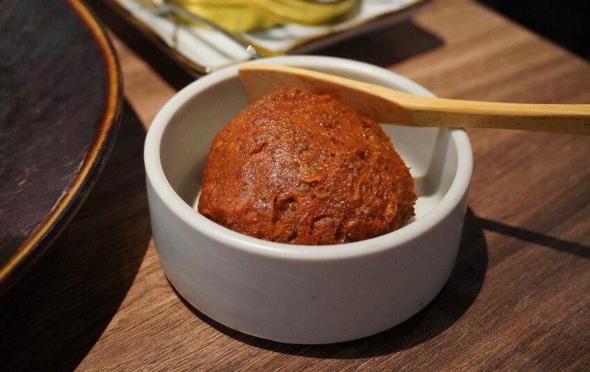 信義市府美食 優喜鍋物專門店 台北必吃這一鍋 除了有迷人的干