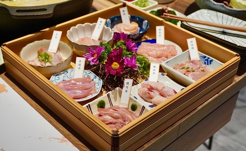 優喜鍋物專門店 讓鍋物不只是鍋物了! 鍋烤兩吃從晚餐到消夜時