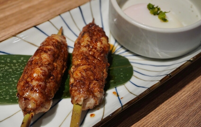 信義市府美食 優喜鍋物專門店 台北必吃這一鍋 除了有迷人的干