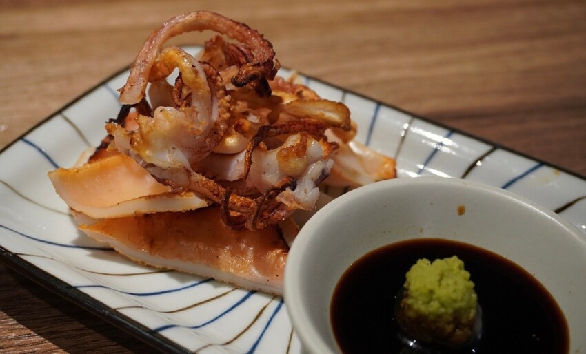 信義市府美食 優喜鍋物專門店 台北必吃這一鍋 除了有迷人的干