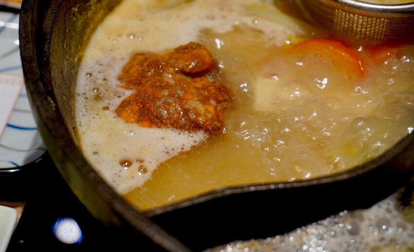 優喜鍋物專門店 讓鍋物不只是鍋物了! 鍋烤兩吃從晚餐到消夜時