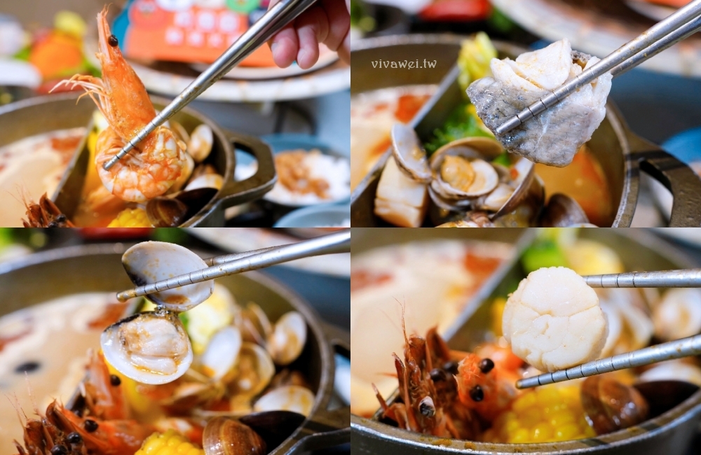 【月團圓雞湯火鍋】火鍋控必收!2025全新裝潢自助吧大升級!個人獨享鴛鴦鍋~蔬菜品項豐富~高品質鍋物專賣!