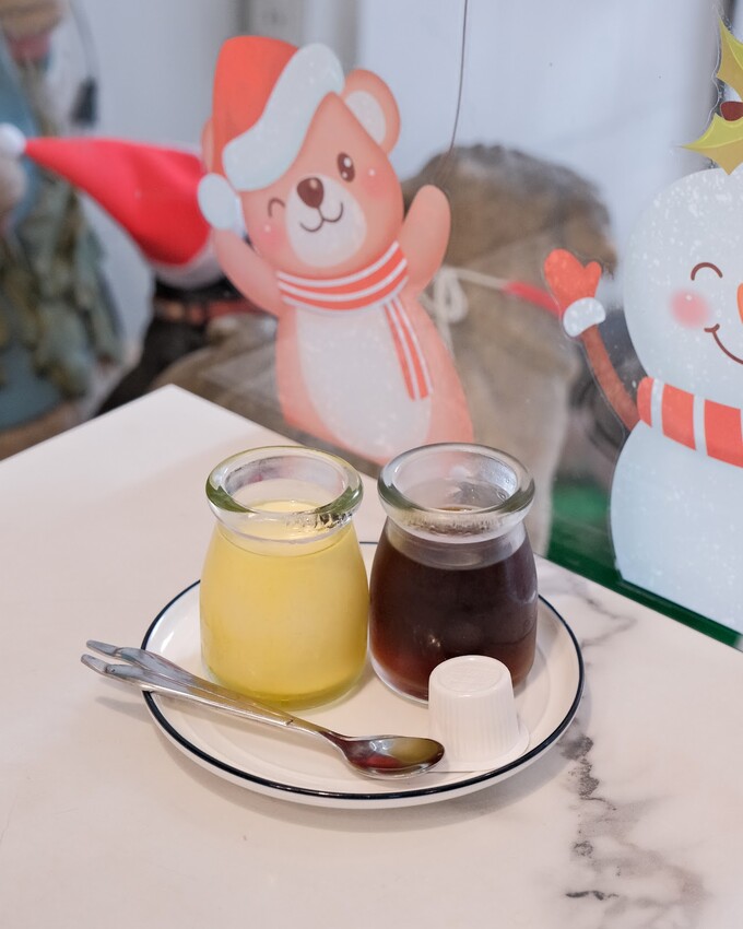 【蘆洲義大利麵推薦】香草弄堂~豐富套餐只要220元起~還有義