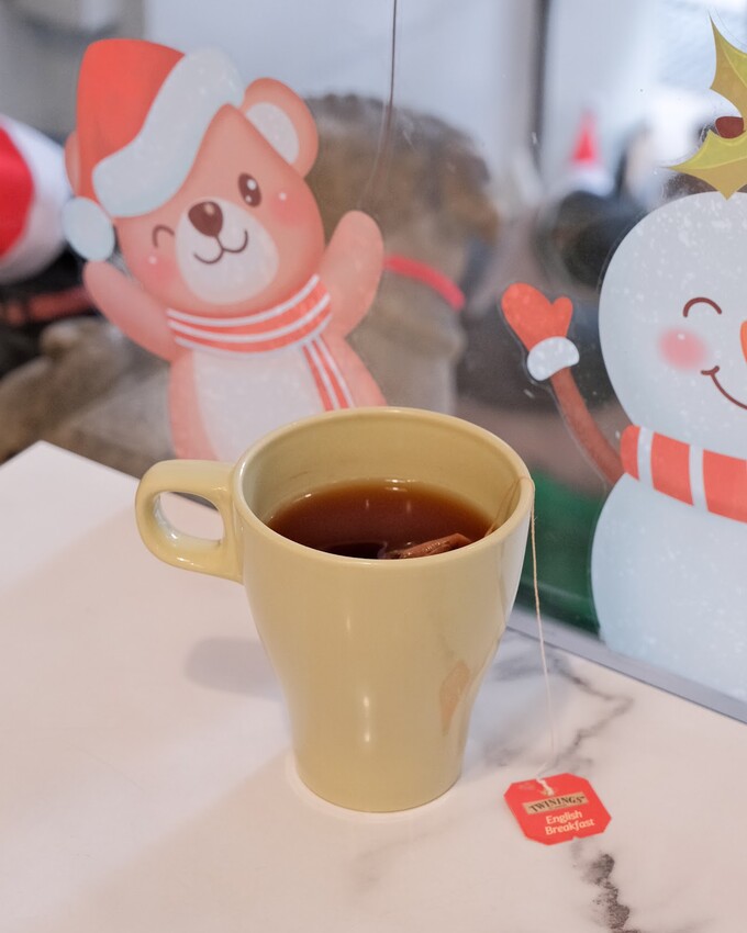 【蘆洲義大利麵推薦】香草弄堂~豐富套餐只要220元起~還有義