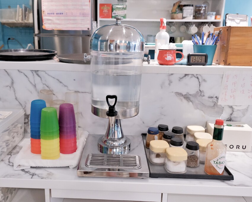 【蘆洲義大利麵推薦】香草弄堂~豐富套餐只要220元起~還有義