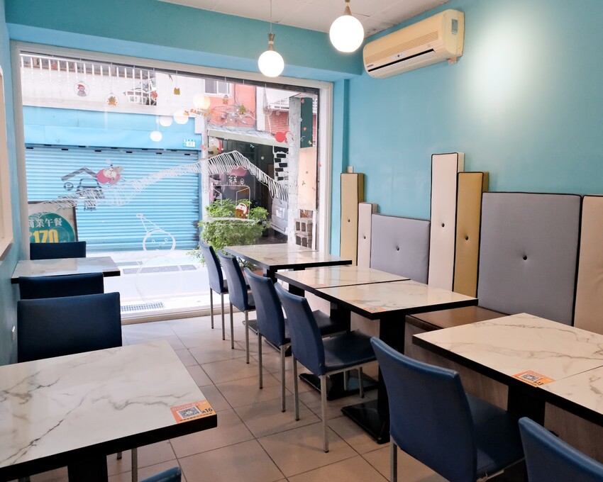 【蘆洲義大利麵推薦】香草弄堂~豐富套餐只要220元起~還有義