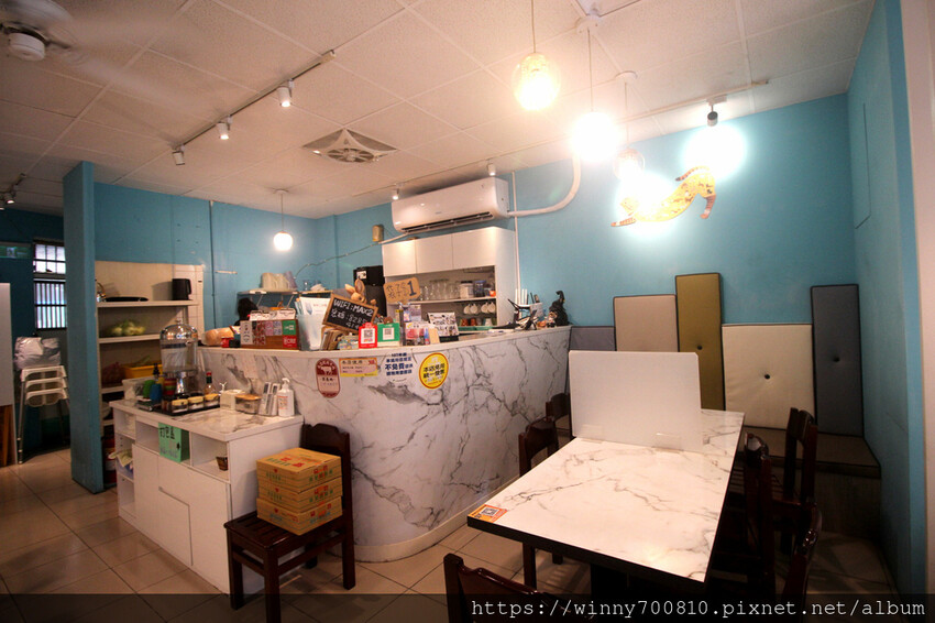 新北市蘆洲區新北/蘆洲【香草弄堂義大利麵餐廳】蘆洲義大利麵推薦!平價親民,料豐味美!