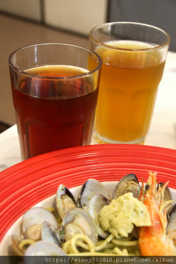 新北市蘆洲區新北/蘆洲【香草弄堂義大利麵餐廳】蘆洲義大利麵推薦!平價親民,料豐味美!