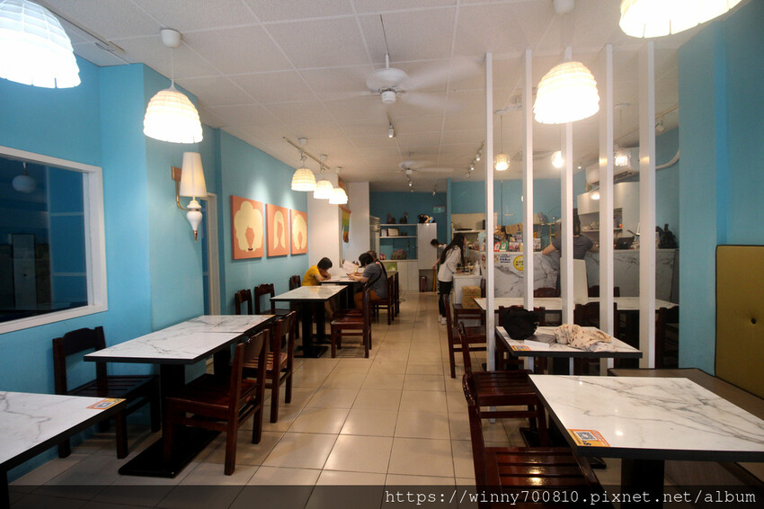 新北市蘆洲區新北/蘆洲【香草弄堂義大利麵餐廳】蘆洲義大利麵推薦!平價親民,料豐味美!