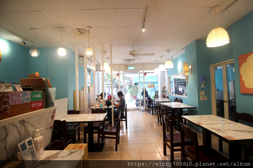 新北市蘆洲區新北/蘆洲【香草弄堂義大利麵餐廳】蘆洲義大利麵推薦!平價親民,料豐味美!