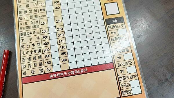 新北市板橋區超讚牛排館|CP值爆表!好吃便宜又超厚的平價牛排