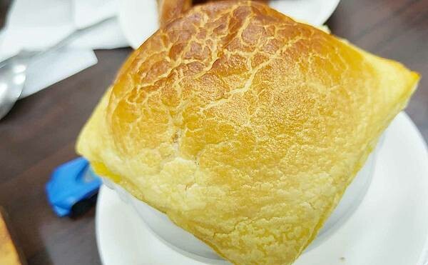 新北市板橋區超讚牛排館|CP值爆表!好吃便宜又超厚的平價牛排