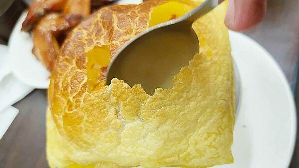 新北市板橋區超讚牛排館|CP值爆表!好吃便宜又超厚的平價牛排