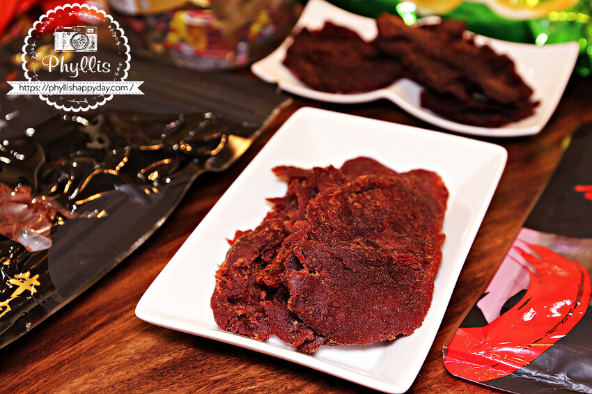 『牛二哥-溫體牛牛肉乾』｜飄香半世紀的牛肉乾、辦公室零嘴、追劇零食人氣推薦！ - 相片中的菲莉絲