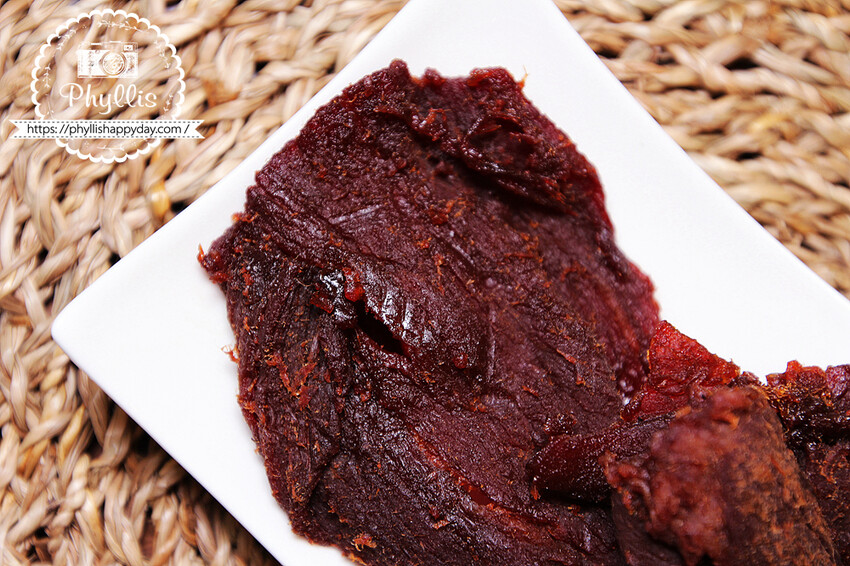 『牛二哥-溫體牛牛肉乾』｜飄香半世紀的牛肉乾、辦公室零嘴、追劇零食人氣推薦！ - 相片中的菲莉絲