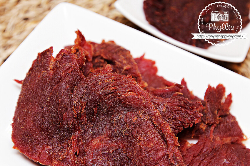 『牛二哥-溫體牛牛肉乾』｜飄香半世紀的牛肉乾、辦公室零嘴、追劇零食人氣推薦！ - 相片中的菲莉絲